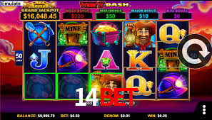 Welcome Bonus 14Bet